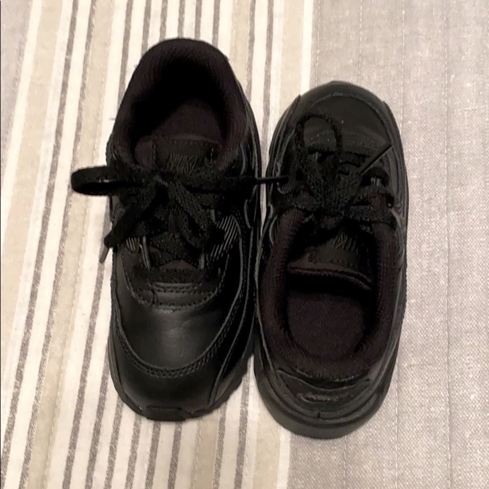 AirMax90 Black